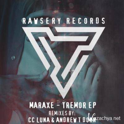 MarAxe - Tremor EP (2022)