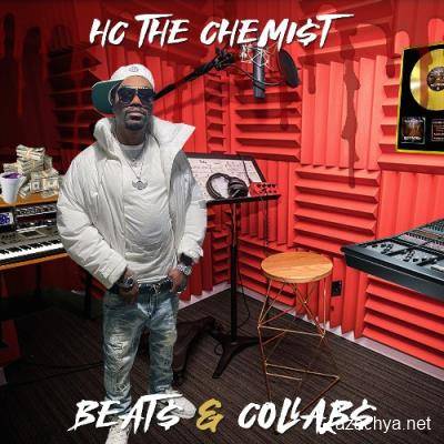 HC The Chemist - Beats & Collabs (2022)