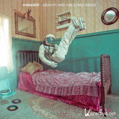 Donaher - Gravity and the Stars Above (2022)