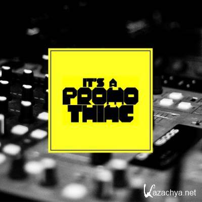 WhoisBrianTech - It''s A Promo Thing Presents (June 2022) (2022-06-07) WhoisBrianTech - It''s A Promo Thing Presents (June 2022) (2022-06-07)