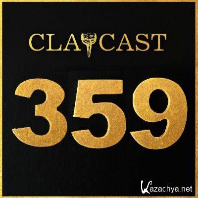 Claptone - CLAPCAST 359 (2022-06-07)