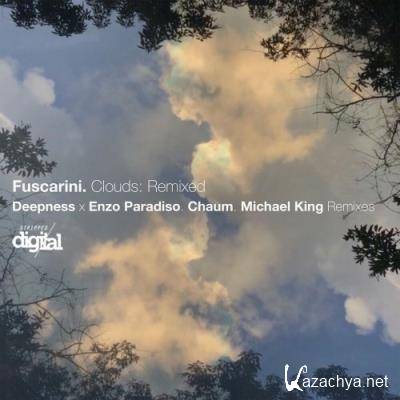 Fuscarini - Clouds (2022)