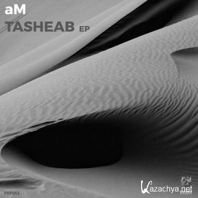 AM - Tasheab EP (2022)