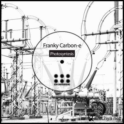 Franky Carbon-e - Photosyntesis (2022)