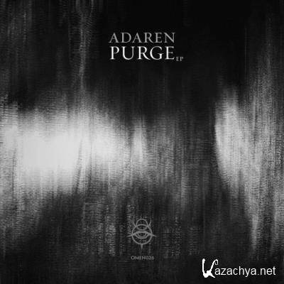 Adaren - Purge (2022)