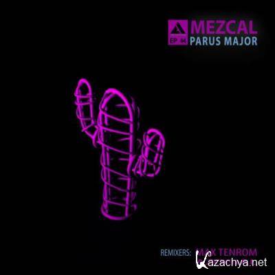 Parus Major - Mezcal (2022)