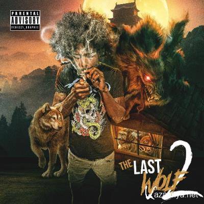 TSlick 4E - The Last Wolf 2 (2022)