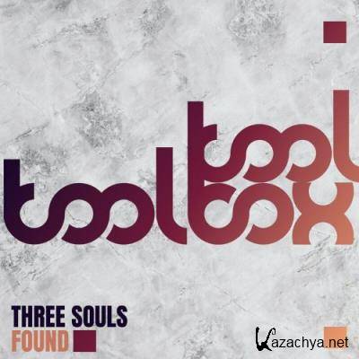 Three Souls - Found (2022)