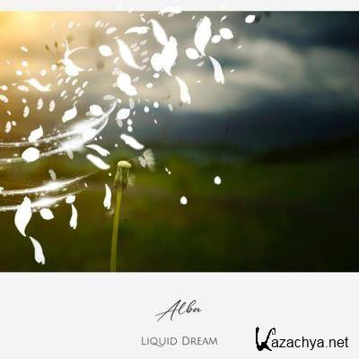 Liquid Dream - Alba (2022)