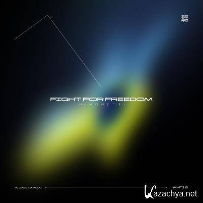 Nikoretti - Fight for Freedom (2022)