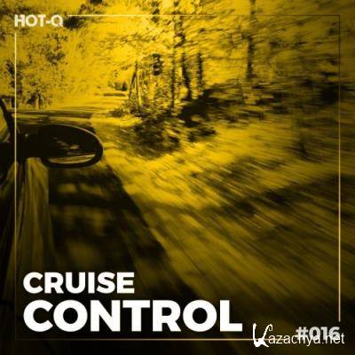 Cruise Control 016 (2022)