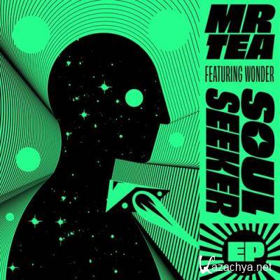 Mr. Tea - Soul Seeker (2022)