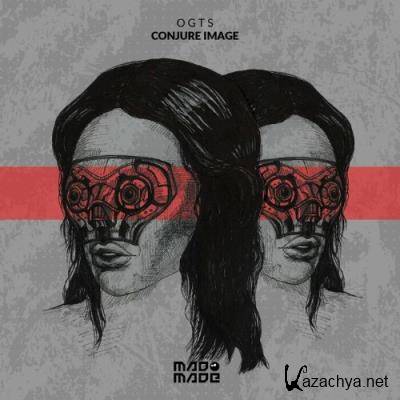OGTS - Conjure Image (2022)