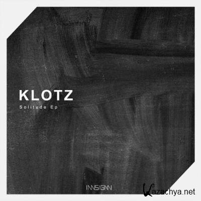 Klotz - Solitude EP (2022)