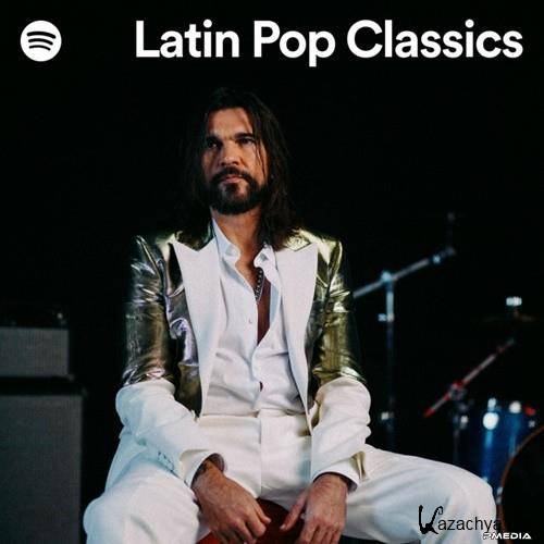 Latin Pop Classics (2022)