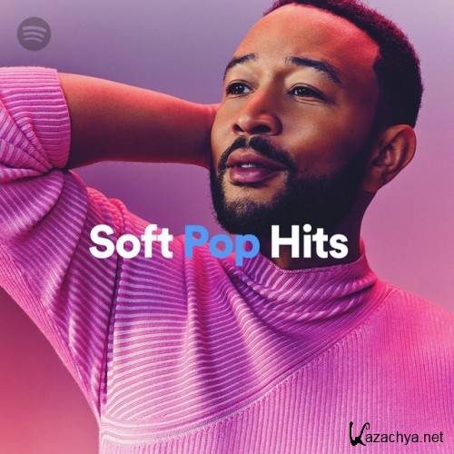 Various Artists - Soft Pop Hits (2022) 