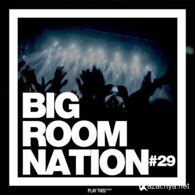 Big Room Nation, Vol. 29 (2022)