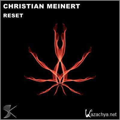 Christian Meinert - Reset (2022)