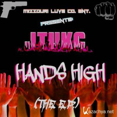 JTuKC - Hands High (2022)