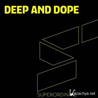 Deep & Dope Vol 16 (2022)