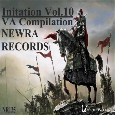 Initation Vol. 10 (2022)