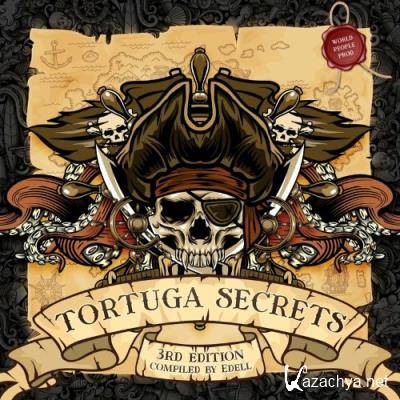 Tortuga Secrets 3 (2022)