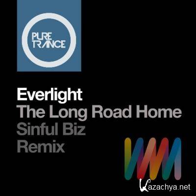 Everlight - The Long Road Home (2022)