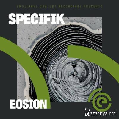 Specifik - Eosion (2022)