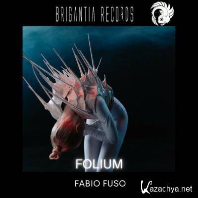 Fabio Fuso - Folium (2022)