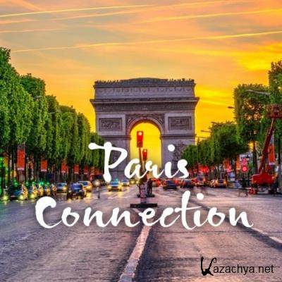 Paris Connection (2022)