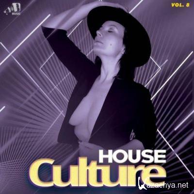 House Culture, Vol. 8 (2022)