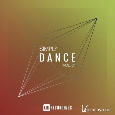 Simply Dance, Vol. 01 (2022)