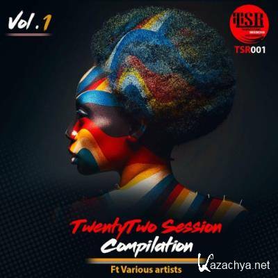 Twentytwo Session Compilation, Vol. 1 (2022)