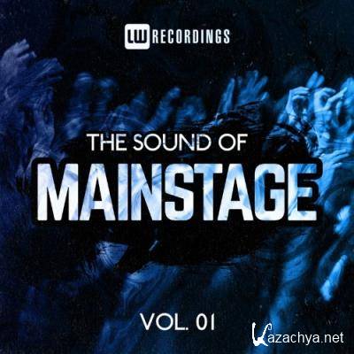 The Sound Of Mainstage, Vol. 01 (2022)