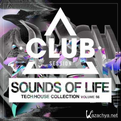 Sounds of Life: Tech House Collection, Vol. 66 (2022)