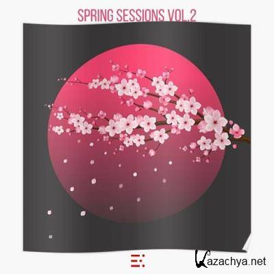 Spring Sessions, Vol. 2 (2022)