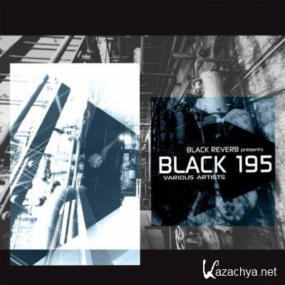 Black 195 (2022)