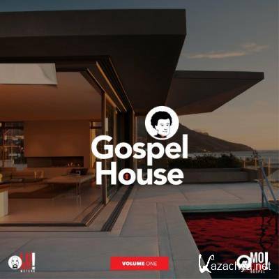 Mofunk Gospel House, Vol. 1 (2022)