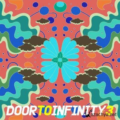 Door to Infinity 3 (2022)