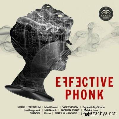 Effective Phonk (2022)