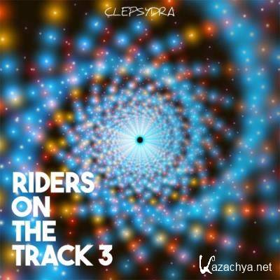 Riders on the Track 3 (2022)