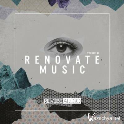 Renovate Music, Vol. 42 (2022)