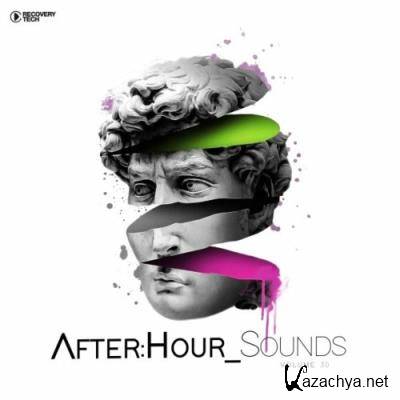 After:Hour Sounds, Vol. 30 (2022)