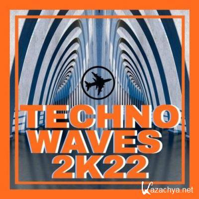 Techno Waves 2k22 (2022)