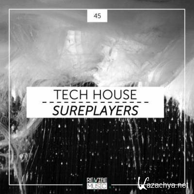 Tech House Sureplayers, Vol. 45 (2022)