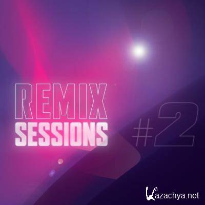Remix Sessions #2 (2022)