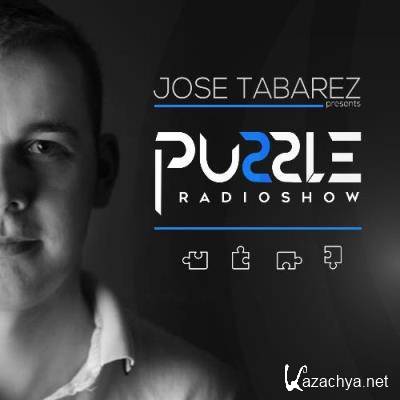 Jose Tabarez - Puzzle 042 (2022-06-10)