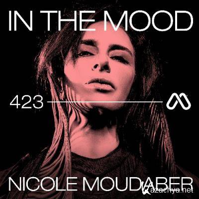 Nicole Moudaber - In The MOOD 423 (2022-06-09)