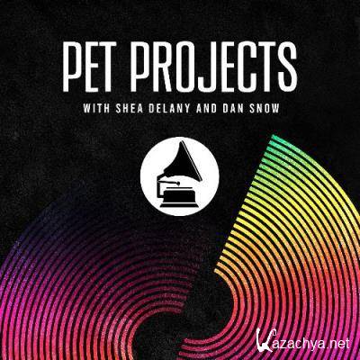 Dan Snow - Pet Project Radio (10 June 2022) (2022-06-10)