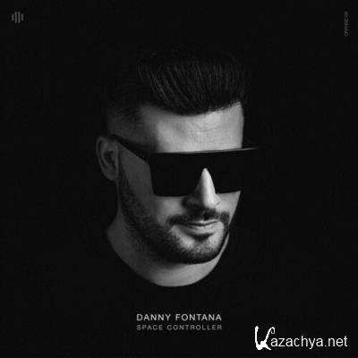 Danny Fontana - Space Controller (2022)